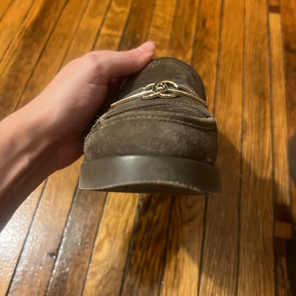 Chanel Loafers - Picture 5 of 16